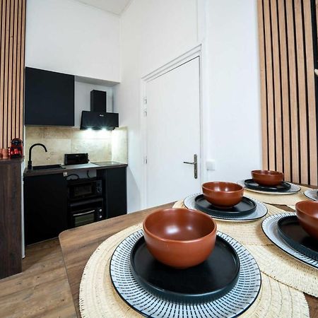 Apartament Bright 30 M Near The Place De La Comedie Montpellier Zewnętrze zdjęcie